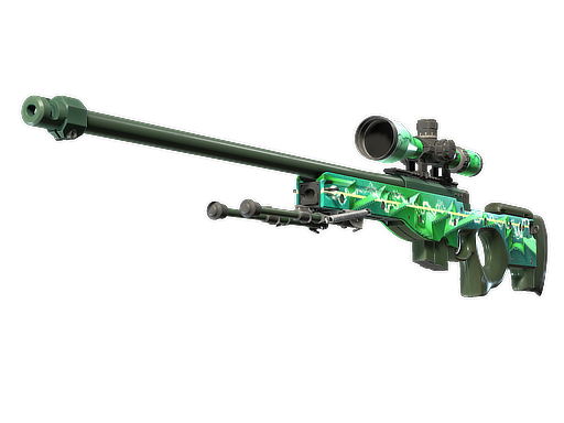 AWP | Green Energy (Factory New)