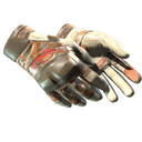 ★ Moto Gloves | POW! (Field-Tested)