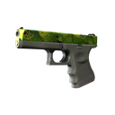 Glock-18 | Nuclear Garden (Factory New)