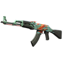 AK-47 | Aquamarine Revenge (Minimal Wear)