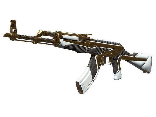 AK-47 | The Oligarch (Minimal Wear)