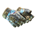 ★ Hydra Gloves | Case Hardened (Field-Tested)