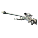 AWP | Printstream (Battle-Scarred)