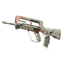 FAMAS | Mecha Industries (Factory New)