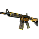 M4A4 | Buzz Kill (Field-Tested)