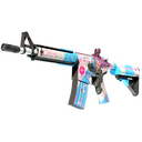 M4A4 | Temukau (Factory New)