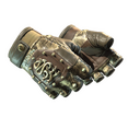 ★ Hydra Gloves | Rattler (Minimal Wear)