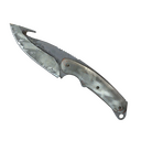 ★ Gut Knife | Urban Masked (Battle-Scarred)