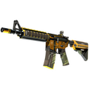 M4A4 | Buzz Kill (Minimal Wear)