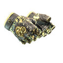 ★ Broken Fang Gloves | Yellow-banded (Field-Tested)
