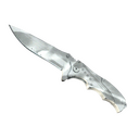 ★ Nomad Knife | Urban Masked (Well-Worn)