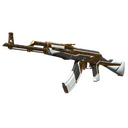 AK-47 | The Oligarch (Field-Tested)