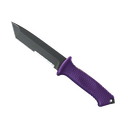★ Ursus Knife | Ultraviolet (Field-Tested)