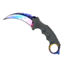 ★ Karambit | Marble Fade (Factory New)