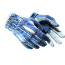 ★ Sport Gloves | Amphibious (Minimal Wear)