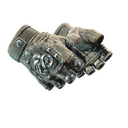 ★ Broken Fang Gloves | Unhinged (Battle-Scarred)