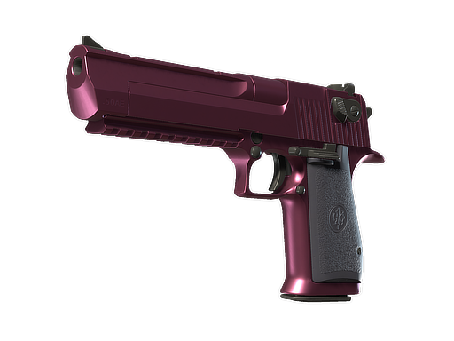 Desert Eagle | Mulberry (Factory New)