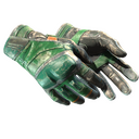 ★ Moto Gloves | Turtle (Battle-Scarred)