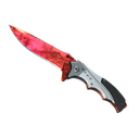 ★ Nomad Knife | Doppler Ruby (Factory New)