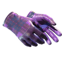 ★ Driver Gloves | Imperial Plaid (Field-Tested)