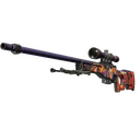 AWP | Oni Taiji (Factory New)