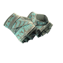 ★ Hand Wraps | Overprint (Battle-Scarred)