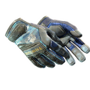 ★ Specialist Gloves | Mogul (Battle-Scarred)