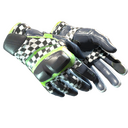 ★ Moto Gloves | Finish Line (Minimal Wear)