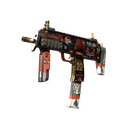 MP7 | Bloodsport (Field-Tested)