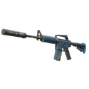 StatTrak™ M4A1-S | Guardian (Minimal Wear)
