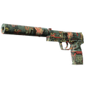 USP-S | Ancient Visions (Factory New)