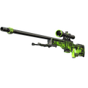 AWP | Containment Breach (Field-Tested)