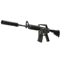 M4A1-S | Basilisk (Factory New)