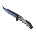 ★ Nomad Knife | Blue Steel (Minimal Wear)