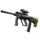 AUG | Chameleon (Factory New)
