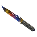 ★ Paracord Knife | Marble Fade (Factory New)
