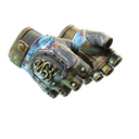 ★ Hydra Gloves | Case Hardened (Battle-Scarred)