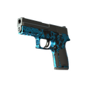 P250 | Undertow (Minimal Wear)
