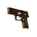 P250 | Apep's Curse (Minimal Wear)