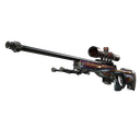 AWP | Chrome Cannon (Factory New)
