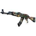 AK-47 | Leet Museo (Factory New)