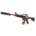 StatTrak™ M4A1-S | Cyrex (Field-Tested)