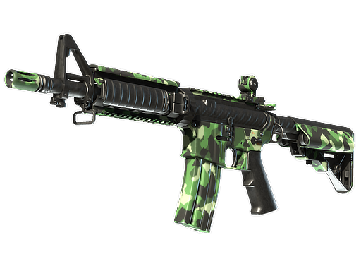 M4A4 | Choppa (Factory New)