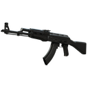 StatTrak™ AK-47 | Slate (Minimal Wear)
