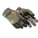 ★ Specialist Gloves | Buckshot (Field-Tested)