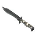 ★ Bowie Knife | Black Laminate (Factory New)