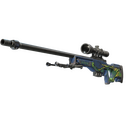 AWP | Corticera (Field-Tested)