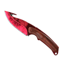 ★ Gut Knife | Doppler Ruby (Factory New)