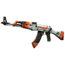 StatTrak™ AK-47 | Asiimov (Field-Tested)