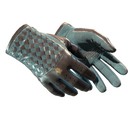★ Driver Gloves | Lunar Weave (Field-Tested)